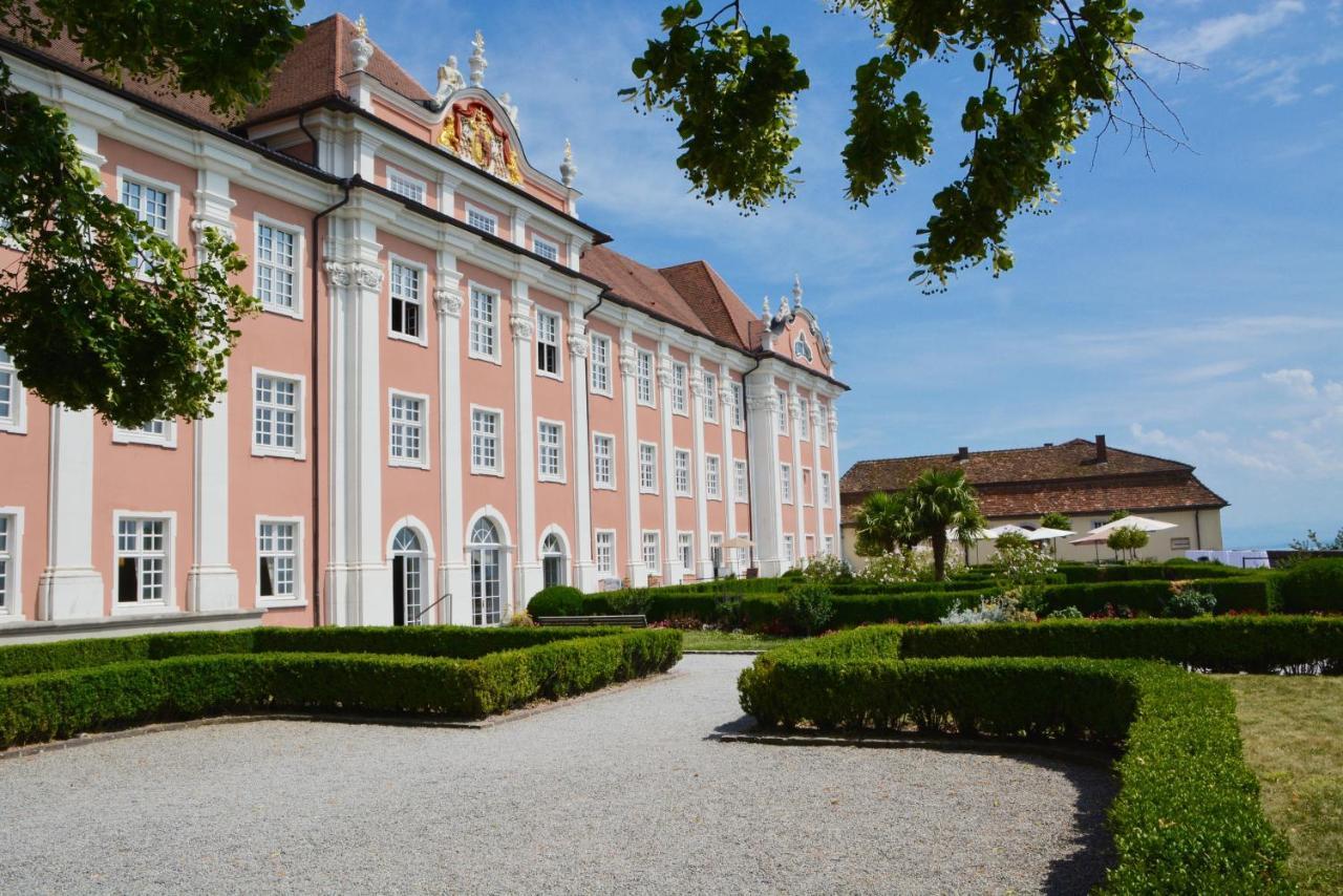 Ferienwohnung Seaview Meersburg Exterior photo