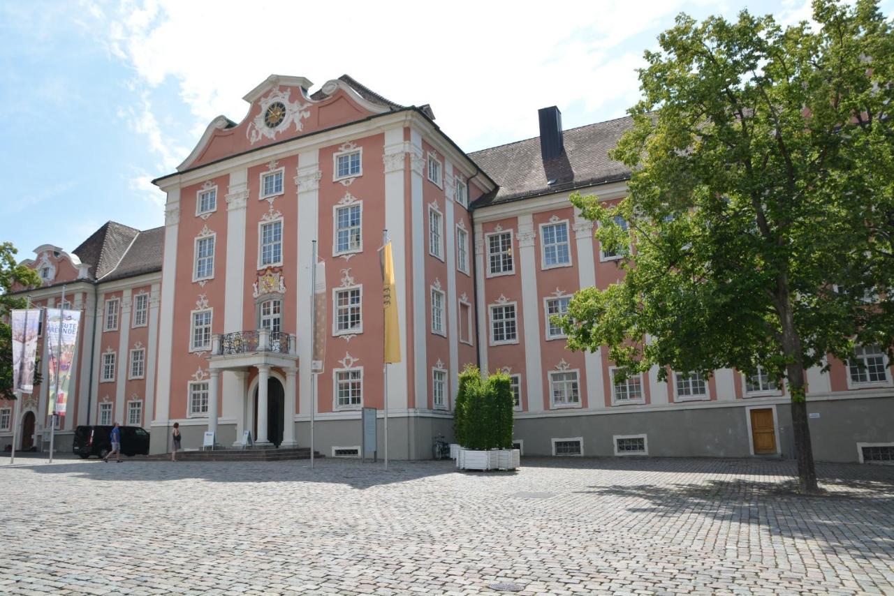 Ferienwohnung Seaview Meersburg Exterior photo